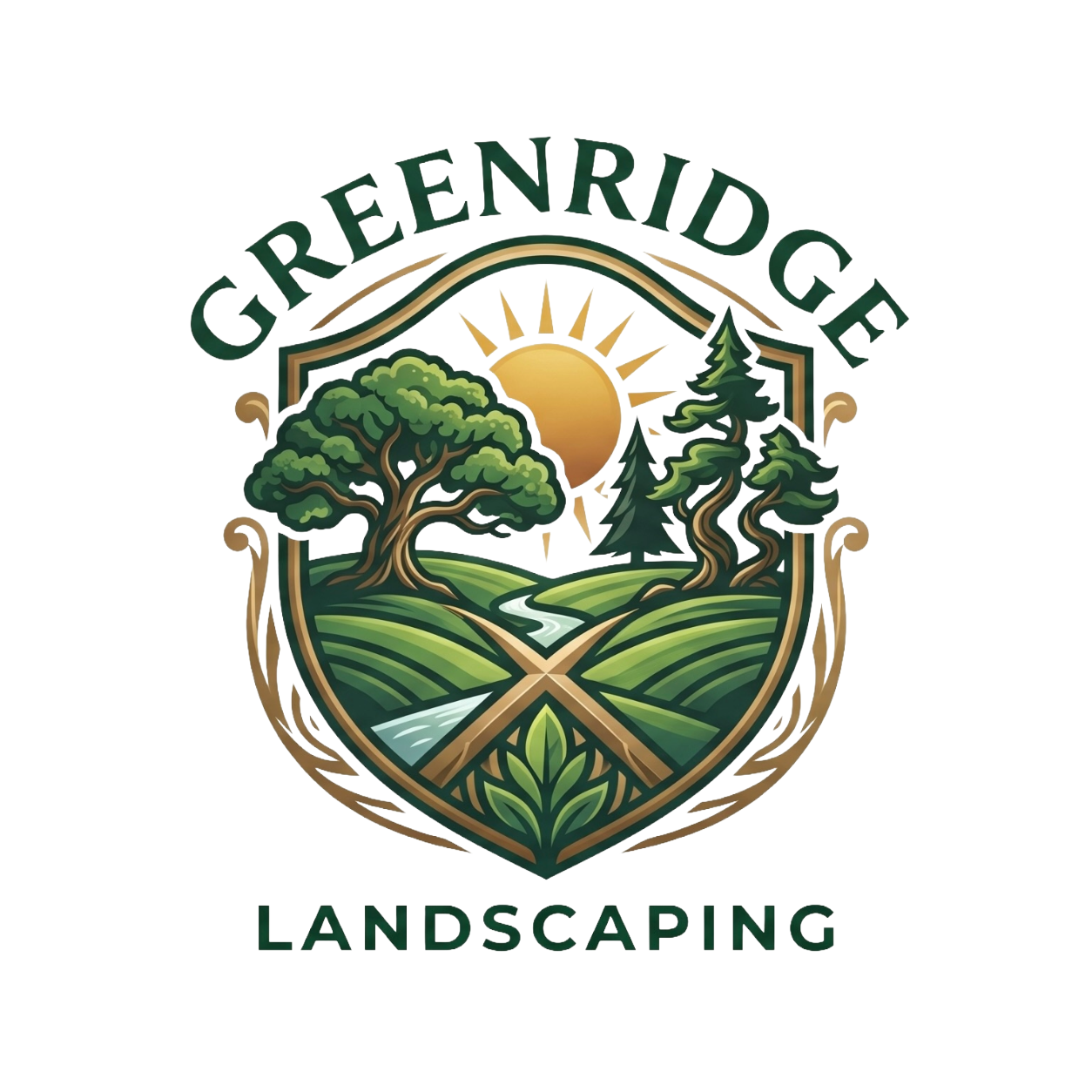 Greenridge Landscaping