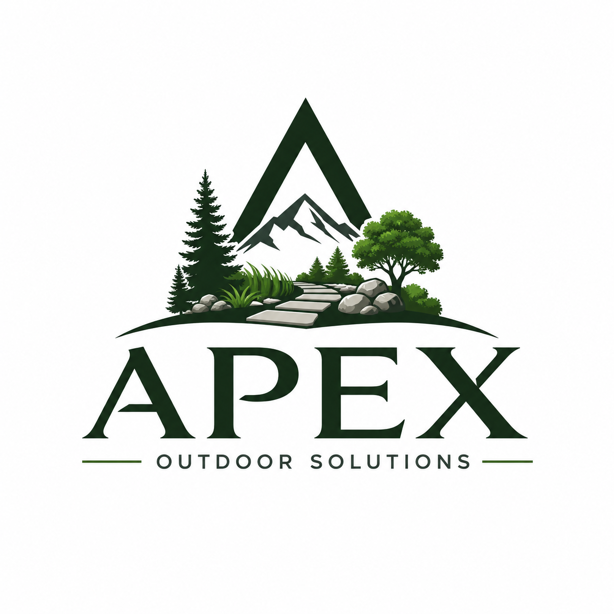 Apex Outdoor Solutions